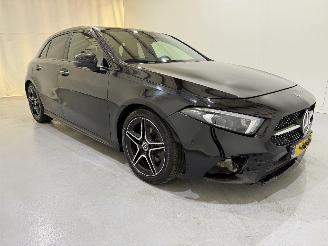 škoda osobní automobily Mercedes A-klasse 180 Business Solution AMG 2020/11