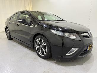 skadebil auto Opel Ampera 1.4 PHEV Aut/Ecc/leer/navi 2012/8