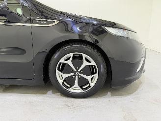 Opel Ampera 1.4 PHEV Aut/Ecc/leer/navi picture 9