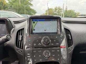 Opel Ampera 1.4 PHEV Aut/Ecc/leer/navi picture 7