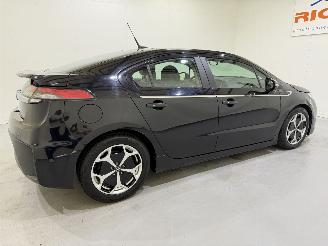 Opel Ampera 1.4 PHEV Aut/Ecc/leer/navi picture 20