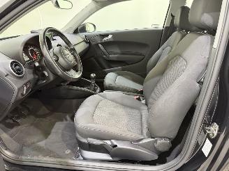 Audi A1 1.2 TFSI Attraction Pro Line Business picture 40