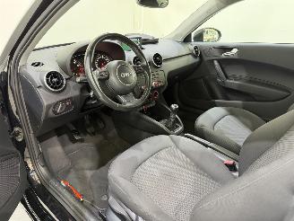 Audi A1 1.2 TFSI Attraction Pro Line Business picture 24