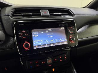 Nissan Leaf N-Connecta 40kWh Navi picture 26