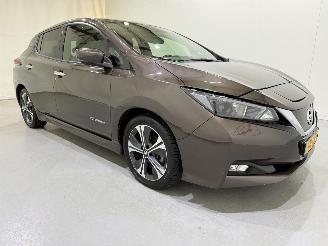 Nissan Leaf N-Connecta 40kWh Navi picture 19