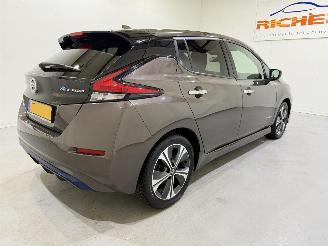 Nissan Leaf N-Connecta 40kWh Navi picture 6