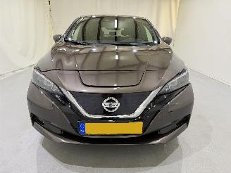 Nissan Leaf N-Connecta 40kWh Navi picture 2
