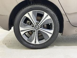 Nissan Leaf N-Connecta 40kWh Navi picture 14