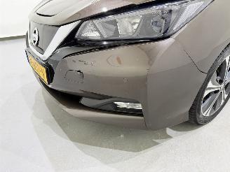 Nissan Leaf N-Connecta 40kWh Navi picture 10