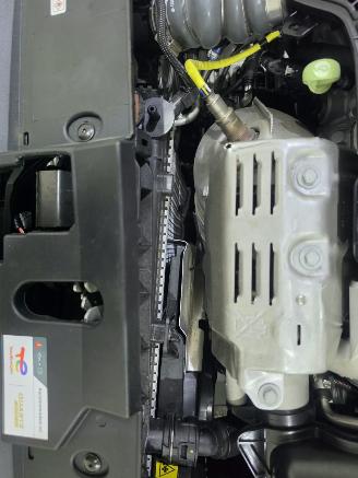 Opel Corsa HB 1.2 Turbo GS Navi picture 25
