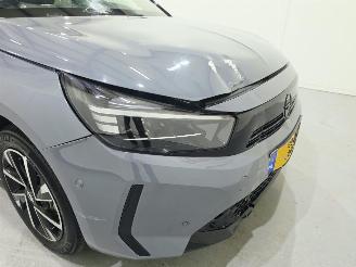 Opel Corsa HB 1.2 Turbo GS Navi picture 8