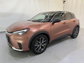 Lexus LBX 1.5 Hybrid HEV 100kW picture 27