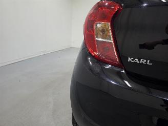 Opel Karl 1.0 Ecoflex Edition 5Drs AC Bjr.2017 picture 12