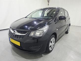Opel Karl 1.0 Ecoflex Edition 5Drs AC Bjr.2017 picture 3