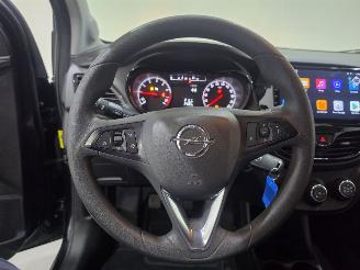 Opel Karl 1.0 Ecoflex Edition 5Drs AC Bjr.2017 picture 8
