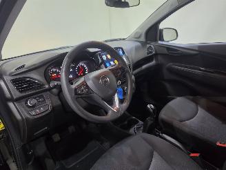 Opel Karl 1.0 Ecoflex Edition 5Drs AC Bjr.2017 picture 7