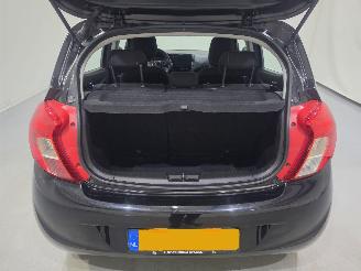 Opel Karl 1.0 Ecoflex Edition 5Drs AC Bjr.2017 picture 25