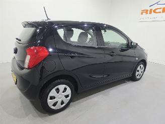Opel Karl 1.0 Ecoflex Edition 5Drs AC Bjr.2017 picture 6