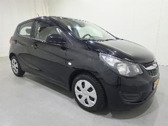 škoda osobní automobily Opel Karl 1.0 Ecoflex Edition 5Drs AC Bjr.2017 2017/1