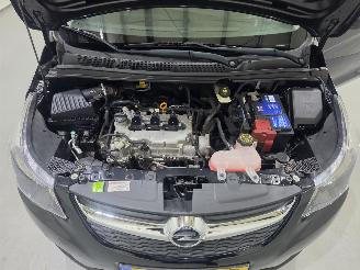 Opel Karl 1.0 Ecoflex Edition 5Drs AC Bjr.2017 picture 28