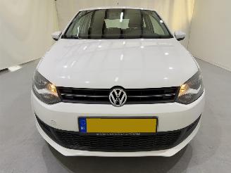 Volkswagen Polo 1.4-16V Comfortline Airco picture 39
