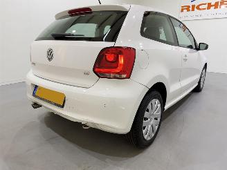 Volkswagen Polo 1.4-16V Comfortline Airco picture 5