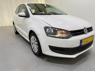 Volkswagen Polo 1.4-16V Comfortline Airco picture 40