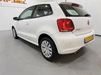 Volkswagen Polo 1.4-16V Comfortline Airco picture 3