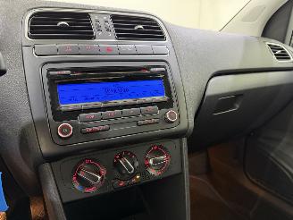 Volkswagen Polo 1.4-16V Comfortline Airco picture 11