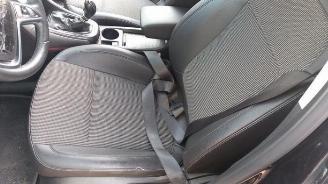 Opel Astra Astra J Sports Tourer (PD8/PE8/PF8), Combi, 2010 / 2015 1.7 CDTi 16V picture 12