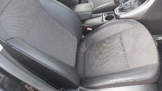 Opel Astra Astra J Sports Tourer (PD8/PE8/PF8), Combi, 2010 / 2015 1.7 CDTi 16V picture 14