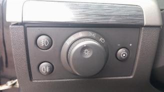 Opel Vectra Vectra C Caravan, Combi, 2003 / 2009 1.8 16V picture 24