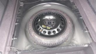 Opel Vectra Vectra C Caravan, Combi, 2003 / 2009 1.8 16V picture 29