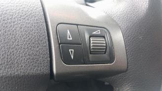 Opel Vectra Vectra C Caravan, Combi, 2003 / 2009 1.8 16V picture 27
