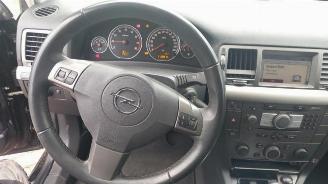 Opel Vectra Vectra C Caravan, Combi, 2003 / 2009 1.8 16V picture 11