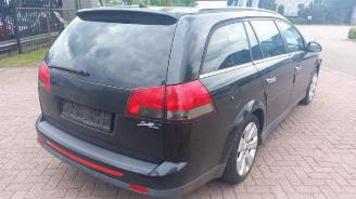 Opel Vectra Vectra C Caravan, Combi, 2003 / 2009 1.8 16V picture 7