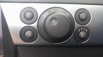 Opel Astra Astra H (L48), Hatchback 5-drs, 2004 / 2010 1.6 16V picture 20