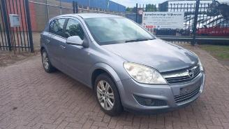 Opel Astra Astra H (L48), Hatchback 5-drs, 2004 / 2010 1.6 16V picture 1