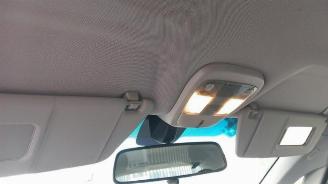 Opel Meriva Meriva (A), MPV, 2003 / 2010 1.6 16V picture 31