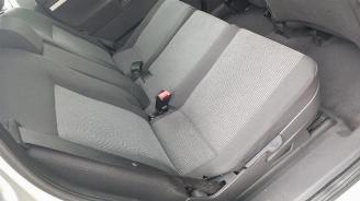Opel Meriva Meriva (A), MPV, 2003 / 2010 1.6 16V picture 16