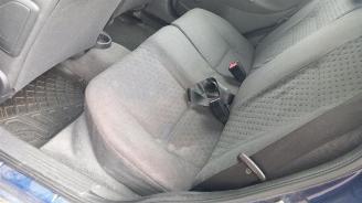 Opel Corsa Corsa C (F08/68), Hatchback, 2000 / 2009 1.2 16V picture 15