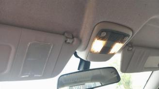 Opel Corsa Corsa C (F08/68), Hatchback, 2000 / 2009 1.2 16V picture 28