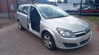 rozbiórka samochody osobowe Opel Astra Astra H SW (L35), Combi, 2004 / 2010 1.9 CDTi 120 2006/10