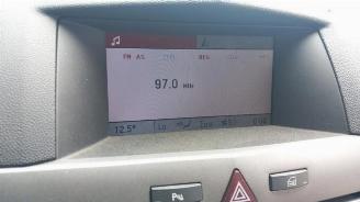 Opel Astra Astra H SW (L35), Combi, 2004 / 2010 1.9 CDTi 120 picture 21