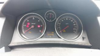 Opel Astra Astra H SW (L35), Combi, 2004 / 2010 1.9 CDTi 120 picture 27