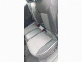 Opel Astra Astra H SW (L35), Combi, 2004 / 2010 1.9 CDTi 120 picture 16