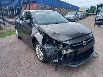 Sloopauto Opel Corsa Corsa F (UB/UH/UP), Hatchback 5-drs, 2019 1.2 Turbo 12V 100 2020/11
