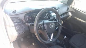 Opel Karl Karl, Hatchback 5-drs, 2015 / 2019 1.0 12V picture 11