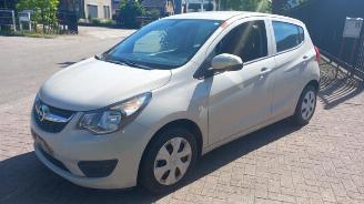 Opel Karl Karl, Hatchback 5-drs, 2015 / 2019 1.0 12V picture 3