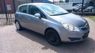 Uttjänta bilar auto Opel Corsa Corsa D, Hatchback, 2006 / 2014 1.2 16V 2009/5